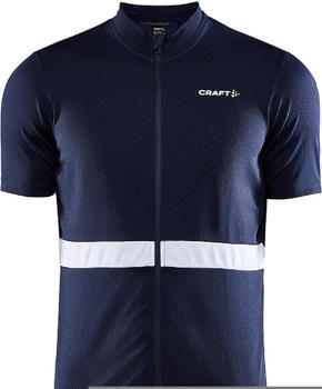 Craft Sportswear Craft Core Endur Jersey Men blaze/white