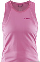 Craft 1910563-719000, CRAFT Core Endur Fahrrad-Tanktop Damen 719000 - camelia XS