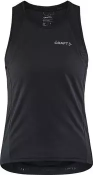 Craft Core Endur Singlet Women black