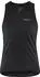 Black: Craft Core Endur Singlet Women