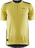 cress-black: Craft Core Offroad Short Sleeve Jersey Men