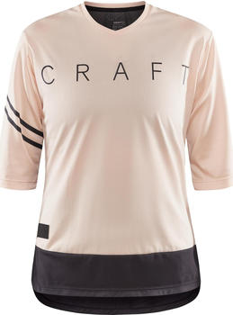 Craft Core Offroad XT Short Sleeve Jersey Women swirl-slate