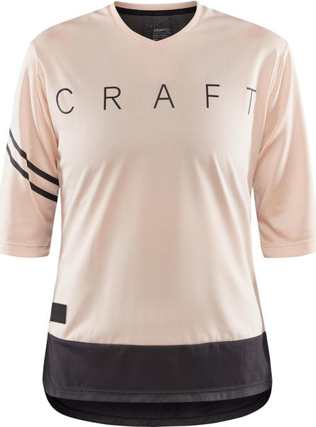 Craft Core Offroad XT Short Sleeve Jersey Women swirl-slate