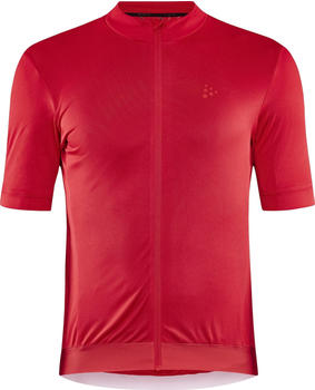 Craft Core Essence Jersey Regular Fit Men bright red