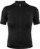 Black: Craft Core Essence Jersey Tight Fit Women