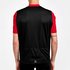 Craft Core Endur Logo Jersey Men black-bright red