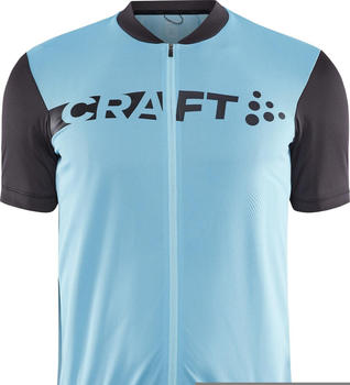 Craft Core Endur Logo Jersey Men aquamarine-slate