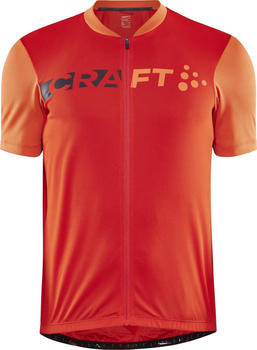 Craft Core Endur Logo Jersey Men heat-crackle