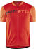 Logo Jersey Men heat-crackle