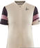 Logo Jersey Women ecru-slate: Craft Core Endur Jersey Women