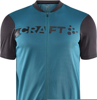 Craft Core Endur Logo Jersey Men deep lake-slate