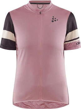 Craft Core Endur Logo Jersey Women dawn-slate