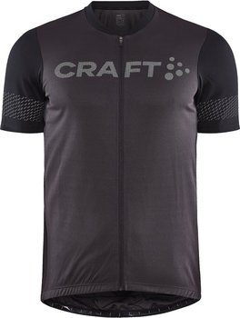 Craft Core Endur Lumen Jersey Men slate-black