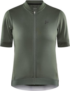 Craft Core Essence Jersey Regular Fit Women moss