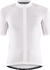 ash white-flumino: Craft ADV Endur Lumen Jersey Men