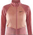 coral-glow: Craft ADV Bike Subz Wool Long Sleeve Jersey Women