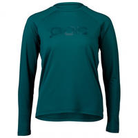 POC 52903, POC Reform Enduro L/S Damen Bikeshirt-T&uuml;rkis-L, Kostenlose R&uuml;cksendung:
