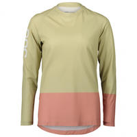 Poc PC528548525XSM1, Poc Pure Long Sleeve Enduro Jersey Gr&uuml;n XS Frau Prehnite Green