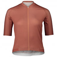 POC PC532971134XLG1, POC Pristine Damen Jersey XL rot