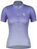 Scott Women's Endurance 15 S/S Shirt DreamBlue/MoonBlue
