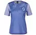 dream blue/moon blue: Scott Women's Trail Vertic S/S