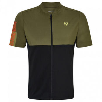 Ziener Norgan LeafGreen