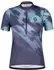 Scott Women's Gravel Contessa Signature S/S Shirt DreamBlue/MoonBlue