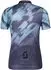 Scott Women's Gravel Contessa Signature S/S Shirt DreamBlue/MoonBlue