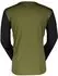 Scott Trail Vertic L/S FirGreen/Black