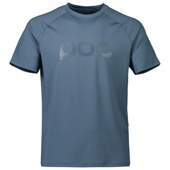 POC Reform Enduro Tee CalciteBlue