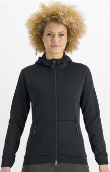 Sportful Metro Women Softshell black