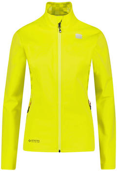 Sportful Squadra Women Jacket cedar
