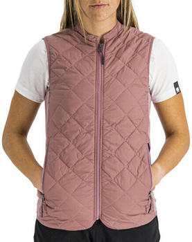 Sportful Xplore Thermal Women Vest mauve