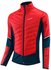 Löffler Premium Sportswear Löffler Men Hybridjacket PL60 red/deep water