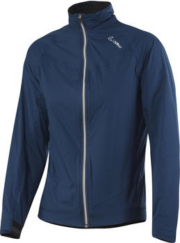 Löffler PL Active Rain-jacket Women deep water