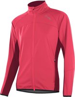 L&ouml;ffler 22055-565-36, L&ouml;ffler Women Jacket Alpha WS Light rouge red/burgund...