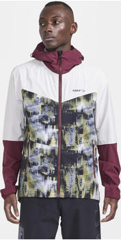 Craft ADV Bike Offroad Hydro Jacket Men ash-punsch (914492)