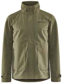 Craft ADV Bike Ride Hydro Jacket Men rift (664000)