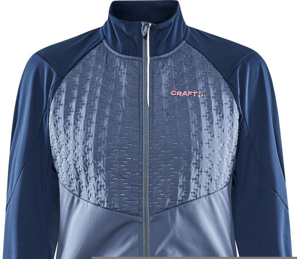 Craft Sportswear ADV Bike Subz Jacket Women tideflow (698362) Test TOP