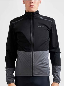 Craft ADV Endur Hydro Jacket Men black/granite (999985)