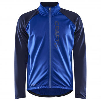 Craft Core Bike Subz Jacket Men sodalit-blaze (301396)