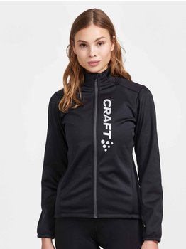 Craft Core Bike Subz Jacket Women black-silver (999926)
