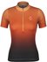 Scott Women's Endurance 15 S/S Shirt RoseBeige/BrazeOrange