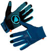 Endura R-E0158BB/7, Endura Mt500 D3o Gloves Blau 2XL Mann male