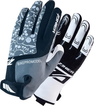 Zanier MTB pro