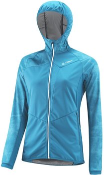 Löffler Arctic Light Women topaz blue
