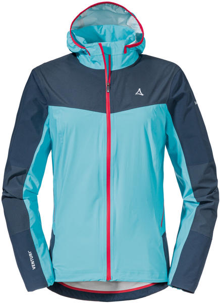 Schöffel Trail 2.5l Women blau