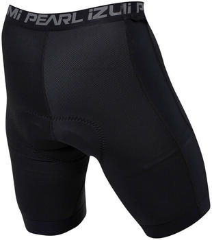 Pearl Izumi M Select Liner Short Black/Black