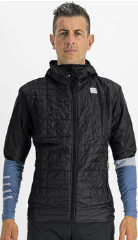 Sportful Rythmo Men Puffy black