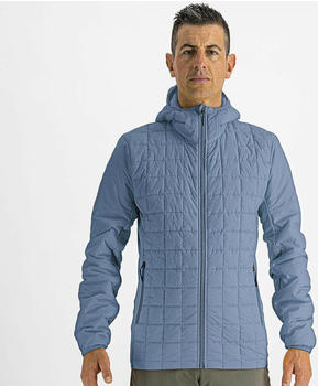 Sportful Xplore Thermal Jacket blue sea